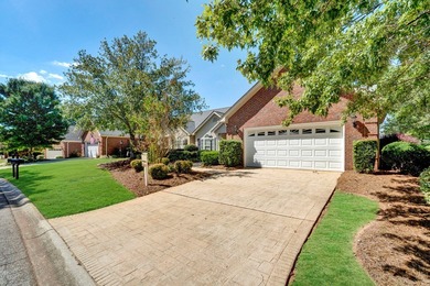 Discover the charm of 114 Hunters Village Dr. in Greenwood on Hunters Creek Golf and Country Club  in South Carolina - for sale on GolfHomes.com, golf home, golf lot