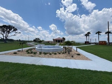 Build Your Dream Home in Scenic Indian Lake Estates.  Welcome to on Indian Lake Estates Golf and Country Club in Florida - for sale on GolfHomes.com, golf home, golf lot
