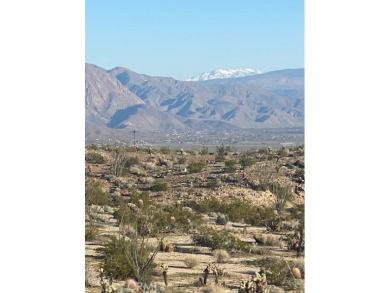 This 0.91 acre parcel (39,640 sqft.), located on Borrego Springs on Rams Hill Golf Club in California - for sale on GolfHomes.com, golf home, golf lot
