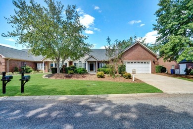 Discover the charm of 114 Hunters Village Dr. in Greenwood on Hunters Creek Golf and Country Club  in South Carolina - for sale on GolfHomes.com, golf home, golf lot