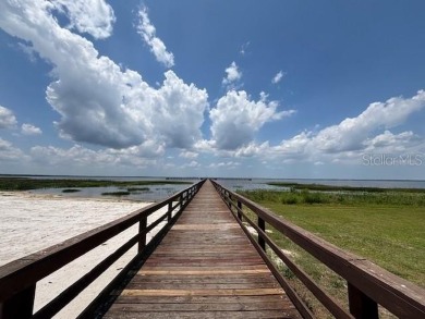 Build Your Dream Home in Scenic Indian Lake Estates.  Welcome to on Indian Lake Estates Golf and Country Club in Florida - for sale on GolfHomes.com, golf home, golf lot