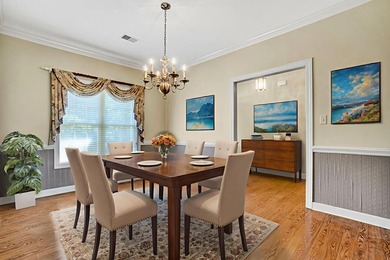 Discover the charm of 114 Hunters Village Dr. in Greenwood on Hunters Creek Golf and Country Club  in South Carolina - for sale on GolfHomes.com, golf home, golf lot