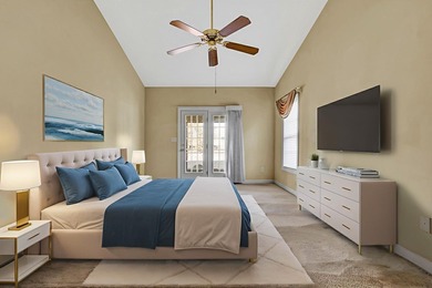 Discover the charm of 114 Hunters Village Dr. in Greenwood on Hunters Creek Golf and Country Club  in South Carolina - for sale on GolfHomes.com, golf home, golf lot