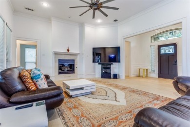 Beautifully remodeled 4-bed, 3-bath single-story home with on Firewheel Golf Park in Texas - for sale on GolfHomes.com, golf home, golf lot