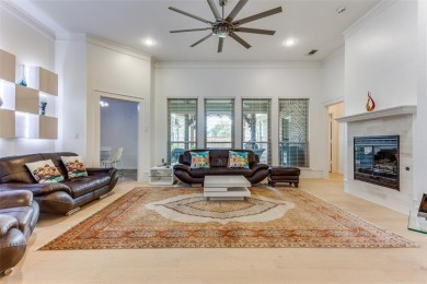 Beautifully remodeled 4-bed, 3-bath single-story home with on Firewheel Golf Park in Texas - for sale on GolfHomes.com, golf home, golf lot