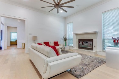 Beautifully remodeled 4-bed, 3-bath single-story home with on Firewheel Golf Park in Texas - for sale on GolfHomes.com, golf home, golf lot