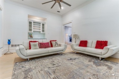 Beautifully remodeled 4-bed, 3-bath single-story home with on Firewheel Golf Park in Texas - for sale on GolfHomes.com, golf home, golf lot