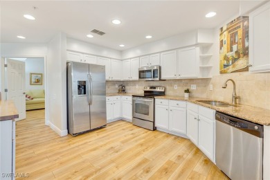 Welcome to the sought-after end-unit, Cambridge model with on Lexington Country Club in Florida - for sale on GolfHomes.com, golf home, golf lot