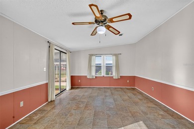 One or more photo(s) has been virtually staged. Discover the on El Diablo Executive Golf Course in Florida - for sale on GolfHomes.com, golf home, golf lot