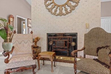 Elegant Golf Front in desirable Doral Woods with a Transferrable on Pinehurst Resort and Country Club in North Carolina - for sale on GolfHomes.com, golf home, golf lot