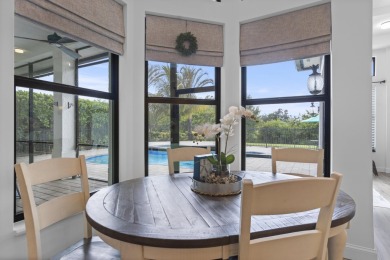 Welcome to 1340 SW Squire Johns lane, a beautifully remodeled  4 on  in Florida - for sale on GolfHomes.com, golf home, golf lot