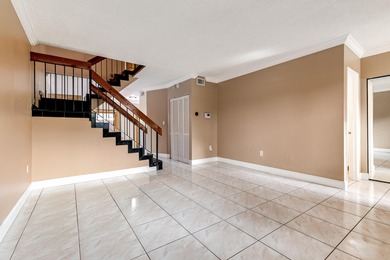 Beautifully upgraded 2-story, 3-bedroom, 2.5-bath home across on Miccosukee Golf and Country Club in Florida - for sale on GolfHomes.com, golf home, golf lot