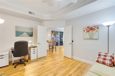 Welcome to the sought-after end-unit, Cambridge model with on Lexington Country Club in Florida - for sale on GolfHomes.com, golf home, golf lot