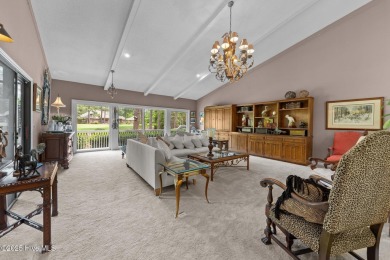 Elegant Golf Front in desirable Doral Woods with a Transferrable on Pinehurst Resort and Country Club in North Carolina - for sale on GolfHomes.com, golf home, golf lot