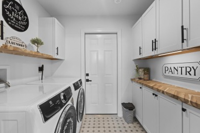 Welcome to 1340 SW Squire Johns lane, a beautifully remodeled  4 on  in Florida - for sale on GolfHomes.com, golf home, golf lot