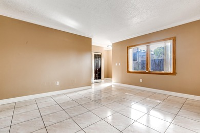 Beautifully upgraded 2-story, 3-bedroom, 2.5-bath home across on Miccosukee Golf and Country Club in Florida - for sale on GolfHomes.com, golf home, golf lot