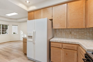 Charming single-story home in the highly desirable River Ridge on  in California - for sale on GolfHomes.com, golf home, golf lot