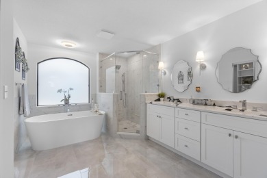 Welcome to 1340 SW Squire Johns lane, a beautifully remodeled  4 on  in Florida - for sale on GolfHomes.com, golf home, golf lot