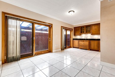 Beautifully upgraded 2-story, 3-bedroom, 2.5-bath home across on Miccosukee Golf and Country Club in Florida - for sale on GolfHomes.com, golf home, golf lot