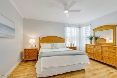 Welcome to the sought-after end-unit, Cambridge model with on Lexington Country Club in Florida - for sale on GolfHomes.com, golf home, golf lot