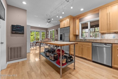 Elegant Golf Front in desirable Doral Woods with a Transferrable on Pinehurst Resort and Country Club in North Carolina - for sale on GolfHomes.com, golf home, golf lot