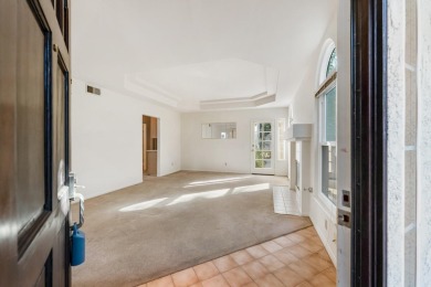 Charming single-story home in the highly desirable River Ridge on  in California - for sale on GolfHomes.com, golf home, golf lot
