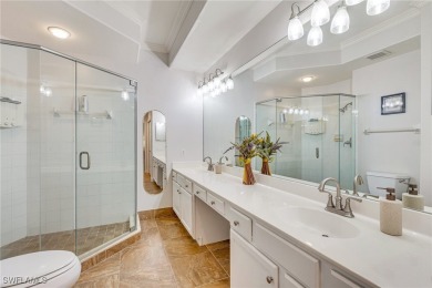 Welcome to the sought-after end-unit, Cambridge model with on Lexington Country Club in Florida - for sale on GolfHomes.com, golf home, golf lot