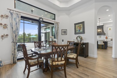 Welcome to 1340 SW Squire Johns lane, a beautifully remodeled  4 on  in Florida - for sale on GolfHomes.com, golf home, golf lot