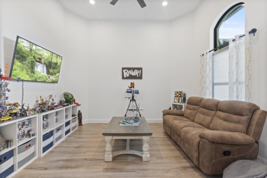Welcome to 1340 SW Squire Johns lane, a beautifully remodeled  4 on  in Florida - for sale on GolfHomes.com, golf home, golf lot