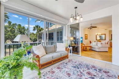 Welcome to the sought-after end-unit, Cambridge model with on Lexington Country Club in Florida - for sale on GolfHomes.com, golf home, golf lot