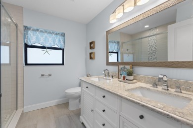 Welcome to 1340 SW Squire Johns lane, a beautifully remodeled  4 on  in Florida - for sale on GolfHomes.com, golf home, golf lot