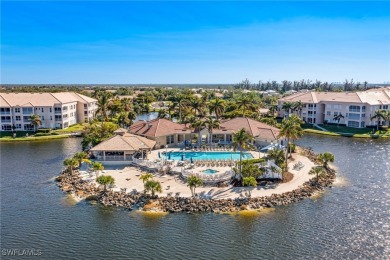 Welcome to the sought-after end-unit, Cambridge model with on Lexington Country Club in Florida - for sale on GolfHomes.com, golf home, golf lot