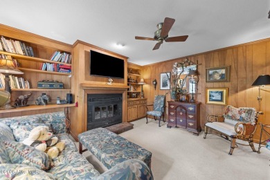 Elegant Golf Front in desirable Doral Woods with a Transferrable on Pinehurst Resort and Country Club in North Carolina - for sale on GolfHomes.com, golf home, golf lot