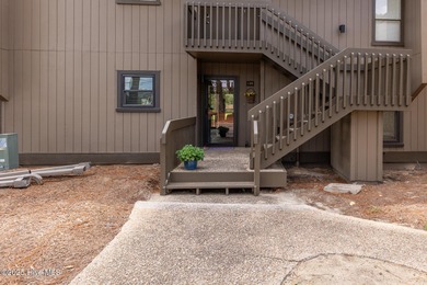 Don't miss this beautifully renovated 2-bedroom, 2-bath condo on Pinehurst Resort and Country Club in North Carolina - for sale on GolfHomes.com, golf home, golf lot
