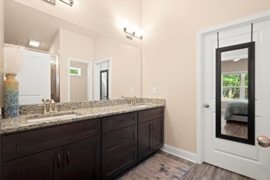 Modern Craftsman Charm in the Heart of Lake Arrowhead.  Welcome on The Highlands Course at Lake Arrowhead in Georgia - for sale on GolfHomes.com, golf home, golf lot