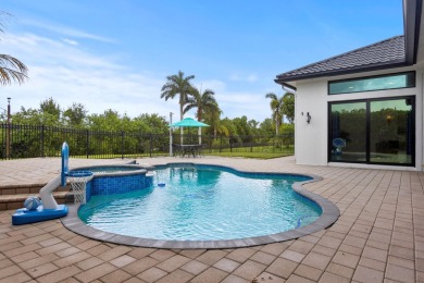 Welcome to 1340 SW Squire Johns lane, a beautifully remodeled  4 on  in Florida - for sale on GolfHomes.com, golf home, golf lot