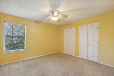 This EAST FACING two-story traditional has great curb appeal and on Eldorado Country Club in Texas - for sale on GolfHomes.com, golf home, golf lot