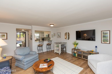 Don't miss this beautifully renovated 2-bedroom, 2-bath condo on Pinehurst Resort and Country Club in North Carolina - for sale on GolfHomes.com, golf home, golf lot