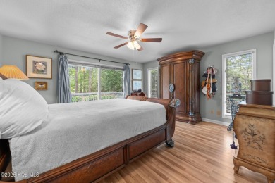 Elegant Golf Front in desirable Doral Woods with a Transferrable on Pinehurst Resort and Country Club in North Carolina - for sale on GolfHomes.com, golf home, golf lot