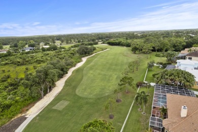 Welcome to 1340 SW Squire Johns lane, a beautifully remodeled  4 on  in Florida - for sale on GolfHomes.com, golf home, golf lot