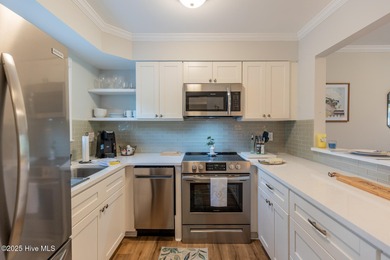 Don't miss this beautifully renovated 2-bedroom, 2-bath condo on Pinehurst Resort and Country Club in North Carolina - for sale on GolfHomes.com, golf home, golf lot