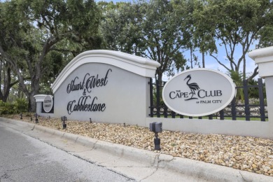 Welcome to 1340 SW Squire Johns lane, a beautifully remodeled  4 on  in Florida - for sale on GolfHomes.com, golf home, golf lot