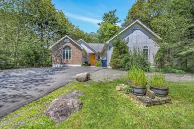 Discover your next dream escape or income-generating gem nestled on Pocono Farms Country Club in Pennsylvania - for sale on GolfHomes.com, golf home, golf lot