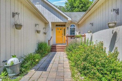 Discover your next dream escape or income-generating gem nestled on Pocono Farms Country Club in Pennsylvania - for sale on GolfHomes.com, golf home, golf lot