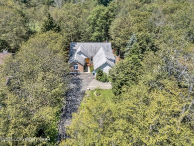 Discover your next dream escape or income-generating gem nestled on Pocono Farms Country Club in Pennsylvania - for sale on GolfHomes.com, golf home, golf lot