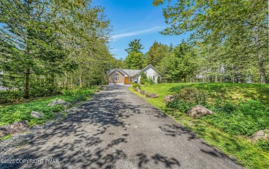 Discover your next dream escape or income-generating gem nestled on Pocono Farms Country Club in Pennsylvania - for sale on GolfHomes.com, golf home, golf lot