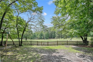 Elegant Golf Course Home in Prestigious Carolina Lakes VA on Carolina Lakes Country Club in North Carolina - for sale on GolfHomes.com, golf home, golf lot