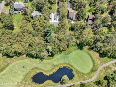 Discover your next dream escape or income-generating gem nestled on Pocono Farms Country Club in Pennsylvania - for sale on GolfHomes.com, golf home, golf lot