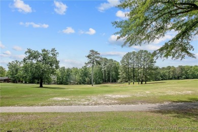 Elegant Golf Course Home in Prestigious Carolina Lakes VA on Carolina Lakes Country Club in North Carolina - for sale on GolfHomes.com, golf home, golf lot