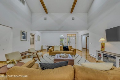 Discover your next dream escape or income-generating gem nestled on Pocono Farms Country Club in Pennsylvania - for sale on GolfHomes.com, golf home, golf lot